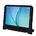 BMOUO EVA Shockproof Case - Light Weight Kids Case with Handle & Stand for Samsung Galaxy Tab E 8-inch - Black