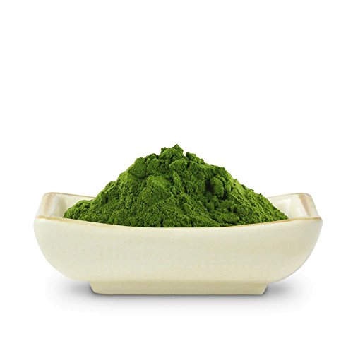 Sunburst superfoods organic alfalfa grass juice powder-…