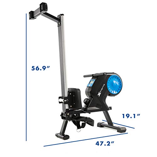 XTERRA Fitness ERG220 Rower