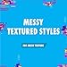 V05 Extreme Style Rework Fibre Putty (Creme)
