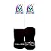 Llama Logo Cocky Socks Fortnite Gamer Streamer Socks