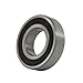 6206-2RS Bearing 30x62x16 Sealed
