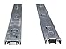 Rosewill Server Rack Rails/Server Slide Rails/Server Rails, 26