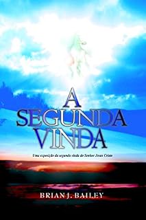Livro A Segunda Vinda