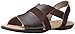 Soft Style by Hush Puppies Women's Eves Dress Sandal