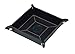 Dapper Effects EDC Tray - Jewelry Organizer Valet for Your Everyday Carry Items