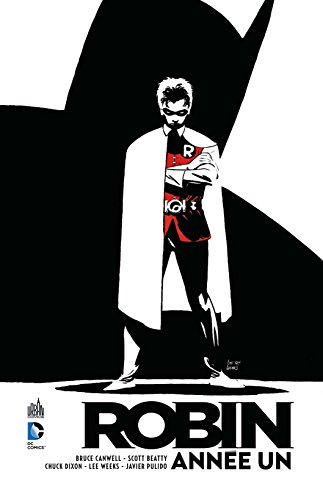 Robin, année un