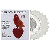 Whistle Bird-MOMU-Bird Whistle Swiss Warbler Original Magic Tweeting Noisemaker Toys Tricks Gag