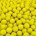Valken Infinity Paintballs - 68cal - 2,000ct - Yellow-Yellow Fill primary