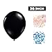 Gender Reveal Party Supplies kit- 87 Pieces Gender Reveal Decorations, Baby Shower, Baby Gender Reveal Ideas, Boy or Girl Banner. Gender Reveal Cupcake Toppers, Mommy to be Sash for Baby Shower,