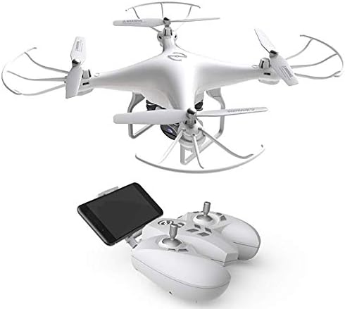 Uavhd航空写真携帯電話リアルタイム画像送信固定高さクワッドコプターリモートコントロール飛行機