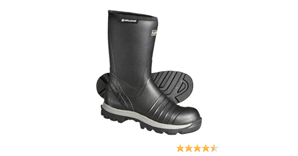 skellerup quatro insulated boot