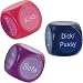 Shane's World Sex Dice 101