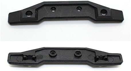 Kinglc RC Car Rear Bumper Block 15-SJ05 Spare Part for GPTOYS High Speed Monster RC Truck S911