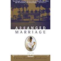 Arranged Marriage: Stories book cover