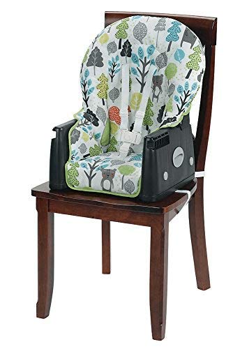 graco bear high chair