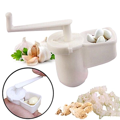 cool items on amazon related to Home & Kitchen promote your product that are Garlic Presses, for women