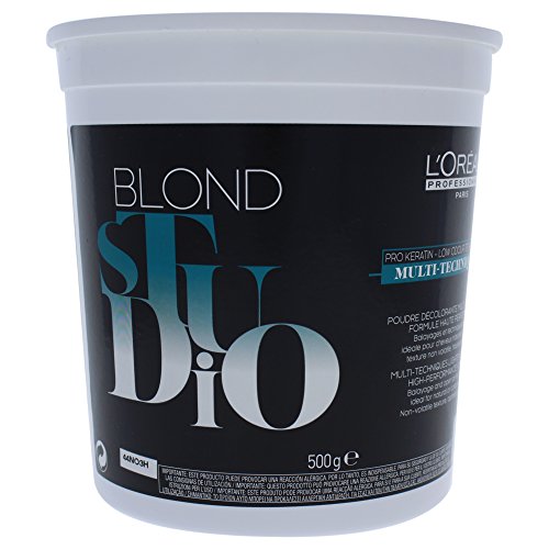 L oreal professional blond studio multi techniques ligh…