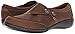 CLARKS Women's Ashland Lane Q Slip-On Loafer