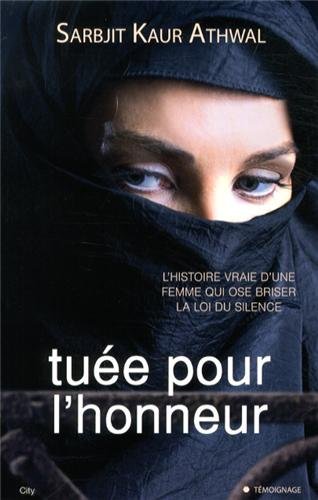 Tuée pour l'honneur