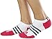 Adidas Women's 2 Pack Tour Climacool Socks