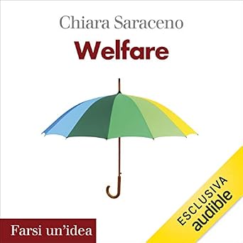 Chiara Saraceno - Il welfare (2019) mp3 - 128kbps