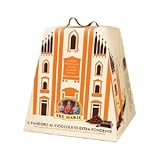 Tre Marie Pandoro with Chocolate | 2.2lb