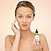 RD Alchemy - 100% Natural & Organic Rejuvenating Oil Serum for glowing skin - Argan, Jojoba, Rosehip, Retinol, & CoQ10 diminishes Acne, fine lines, wrinkles, sun spots, age spots and dryness.
