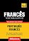Livro Vocabulário Português-Francês - 9000 palavras mais úteis (European Portuguese Collection Livro 130)