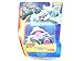 Fisher-Price Nickelodeon Blaze and the Monster Machines Metallic Starla Die-Cast Vehicle