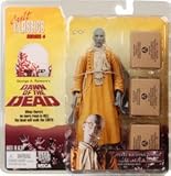 Dawn of the Dead: Hare Krishna Zombie 7-Inch Action Figure