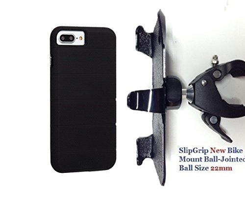 超人気 Slipgrip 1 5 バイクホルダーの使用のapple Iphone 7 Plus Case Mate Tough Magケース B01n1mkf0o 格安人気 Www Ribercaps Com Br