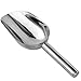 SuperMMark 8 Sets Sweet Candy Buffet Ice Tongs & Scoops Wedding Bar Party