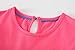 Fiream Girls Summer Casual Dresses Cotton Short Sleeves Flower Dresses