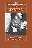 The Cambridge Companion to Einstein (Cambridge Companions to Philosophy)
