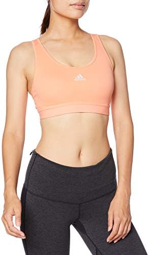 [アディダス] スポーツブラ ビリーブディス ブラ IUG86 レディース