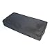 Trillium Worldwide Memory Foam Console Cushion, Gray, Small