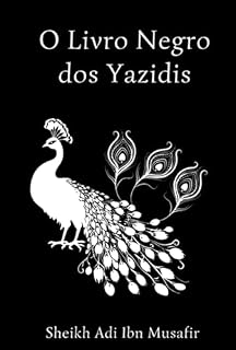 Livro O Livro Negro Dos Yazidis