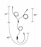 Gears Canada Gen X-3 Y Glove Harness 100228-1