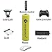 GEILIENERGY Solar Light Batteries AAA NiCd AAA 1.2V 600mAh Triple A Rechargeable Batteries for Solar Lamp Garden Lights (Pack of 8)