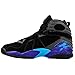 Nike Men's Air Jordan 8 Retro Bugs Bunny Basketball Shoe