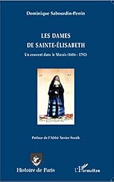 Les  dames de Sainte-Élisabeth