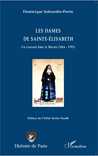 Les  dames de Sainte-Élisabeth