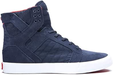 supra skytop zipper
