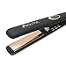 Sutra Beauty Ionic infrared Hair Straightener, Black