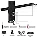 Meidong Sound Bar with Subwoofer, Wired and Wireless Sound Bars for TV【Home Theater Surround Sound System, 2.1 Channel 72 Watt Speaker, Wall Mountable, Remote Control】thumb 3
