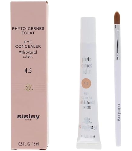 Amazon.com : Sisley Paris Phyto-Cernes Eclat, No. 1 - 15 mL - Eye