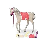 Our Generation Mustang Foal 12