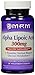 MRM Alpha Lipoic Acid Capsules, 300 mg, 30-Count Bottle (Pack of 2)