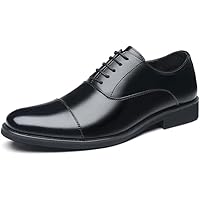 Amazon.com | Bruno Marc Men's Casual Dress Sneaker Shoes
